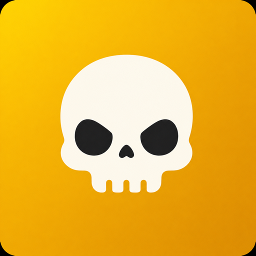 Grow or die logo